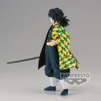 Image produit Demon Slayer - Figurine Giyu Tomioka