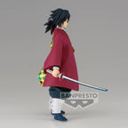 Image produit Demon Slayer - Figurine Giyu Tomioka