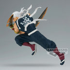 Image produit Demon Slayer - Figure de Tengen Uzui Vibration Stars