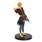 Productafbeelding Hell's Paradijs - Aza Chobe Figuur