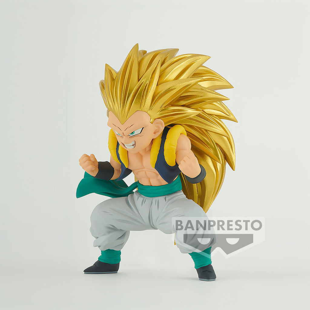 Productafbeelding Dragon Ball Z - Gotenks Bloed van Saiyans Figuur