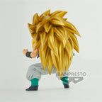 Productafbeelding Dragon Ball Z - Gotenks Bloed van Saiyans Figuur