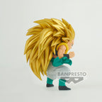 Productafbeelding Dragon Ball Z - Gotenks Bloed van Saiyans Figuur