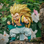 Productafbeelding Dragon Ball Z - Gotenks Bloed van Saiyans Figuur