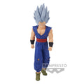 Image produit Dragon Ball Super: Super Hero - Son Gohan (Bête) Solid Edge Works Figurine