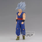 Image produit Dragon Ball Super: Super Hero - Son Gohan (Bête) Solid Edge Works Figurine