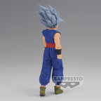 Image produit Dragon Ball Super: Super Hero - Son Gohan (Bête) Solid Edge Works Figurine