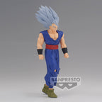 Image produit Dragon Ball Super: Super Hero - Son Gohan (Bête) Solid Edge Works Figurine