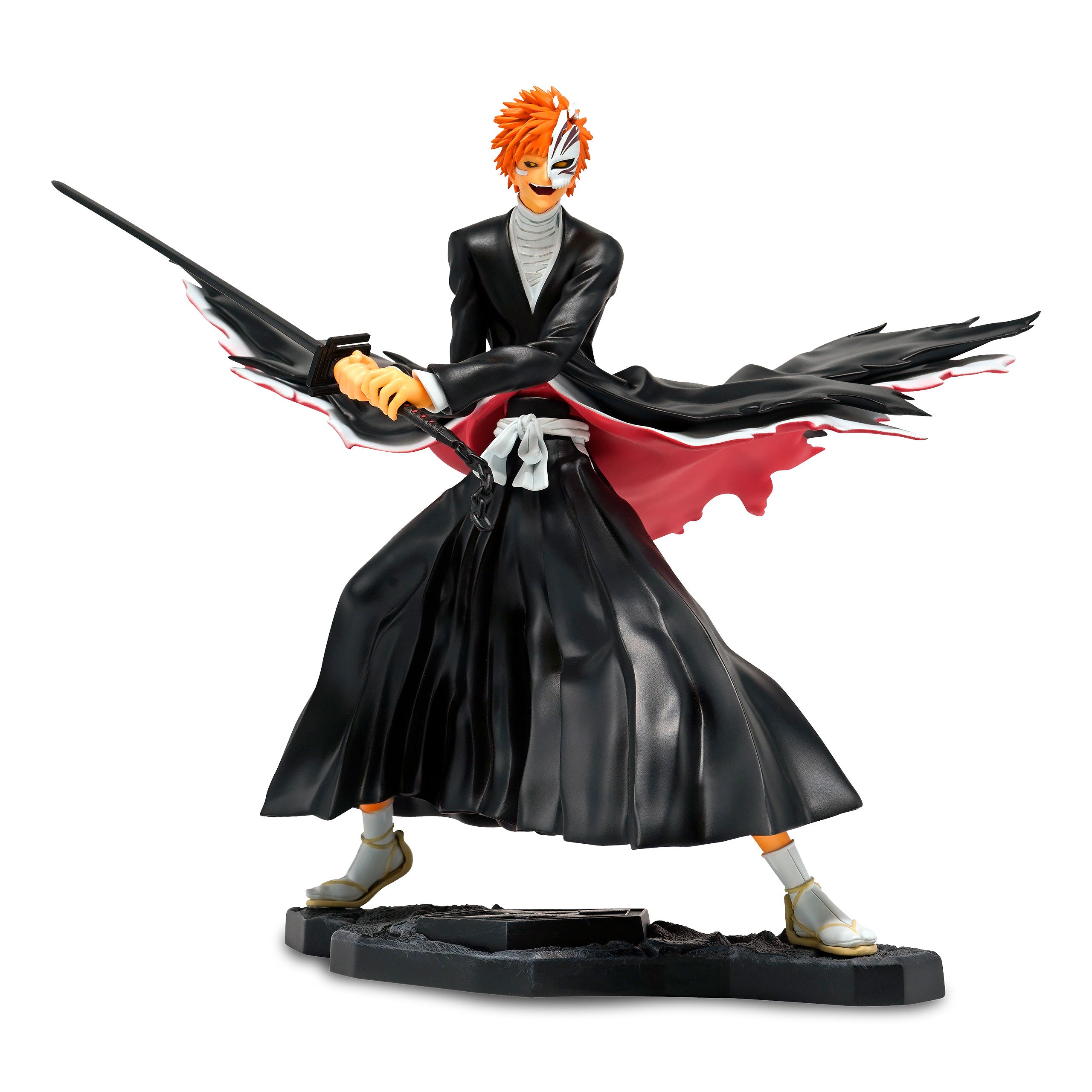 Image produit Bleach - Figurine Ichigo