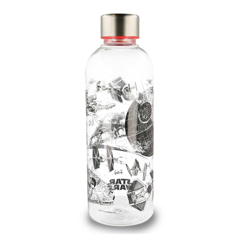 Image produit Star Wars - Bouteille d'eau Fighters