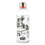 Image produit Star Wars - Bouteille d'eau Fighters