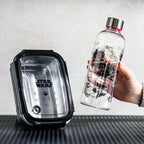 Image produit Star Wars - Bouteille d'eau Fighters