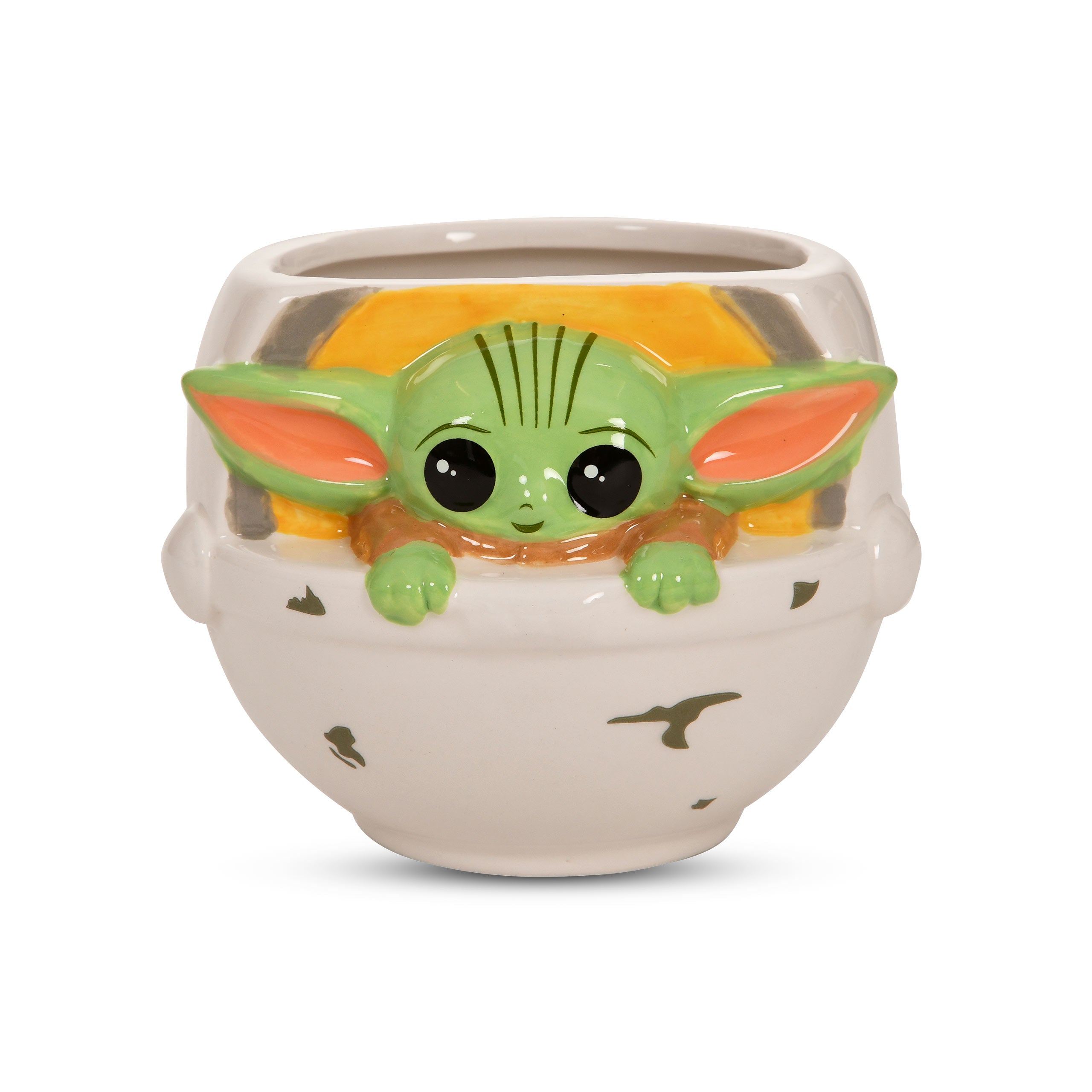 Productafbeelding Grogu 3D Mok - Star Wars The Mandalorian