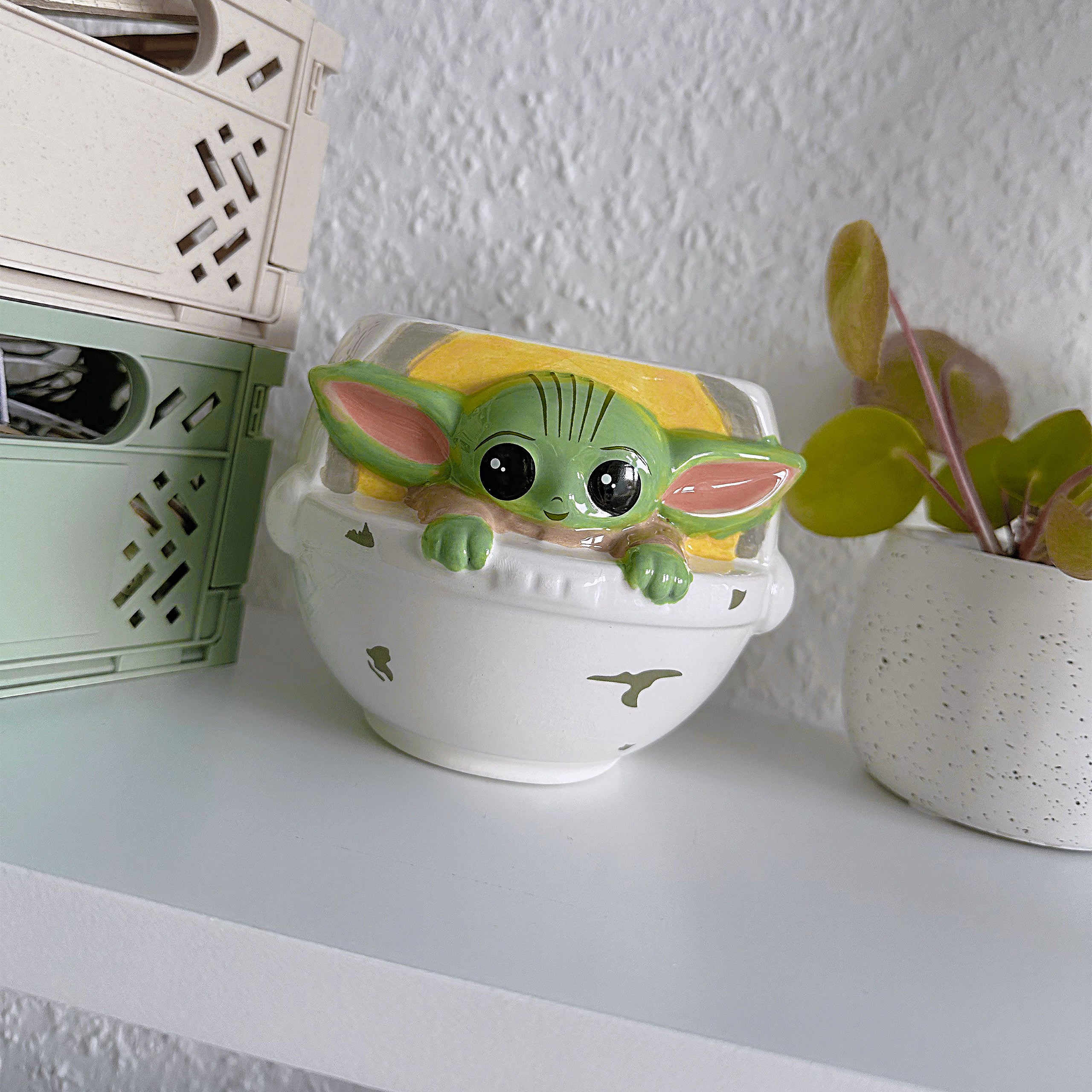 Productafbeelding Grogu 3D Mok - Star Wars The Mandalorian
