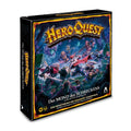 Produktbild HeroQuest - Avalon Hill Der Mond des Schreckens Abenteuerpack Deutsche Ausgabe