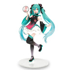 Produktbild Hatsune Miku - Figur Costumes Mandarin Dress Version