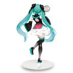 Produktbild Hatsune Miku - Figur Costumes Mandarin Dress Version
