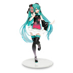 Produktbild Hatsune Miku - Figur Costumes Mandarin Dress Version