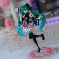 Produktbild Hatsune Miku - Figur Costumes Mandarin Dress Version