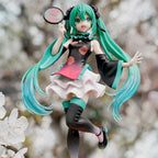 Produktbild Hatsune Miku - Figur Costumes Mandarin Dress Version