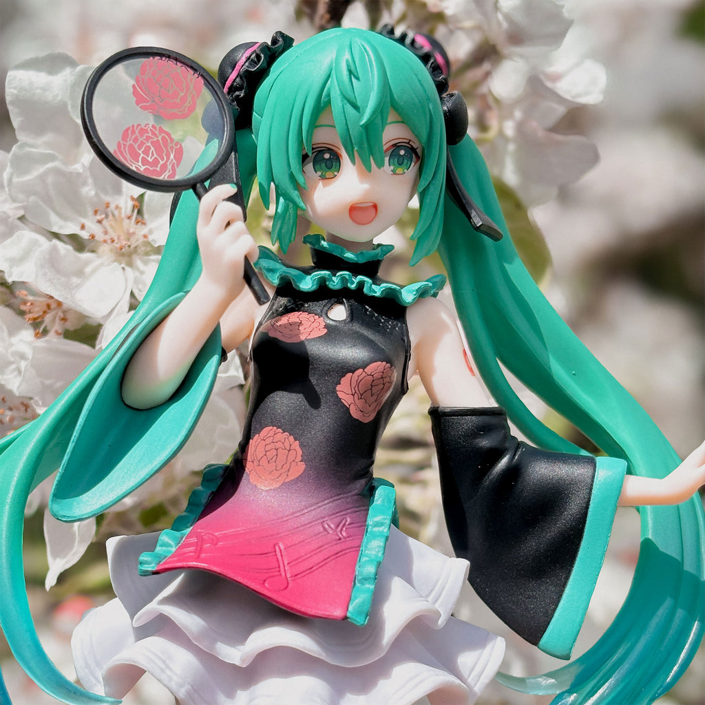 Produktbild Hatsune Miku - Figur Costumes Mandarin Dress Version