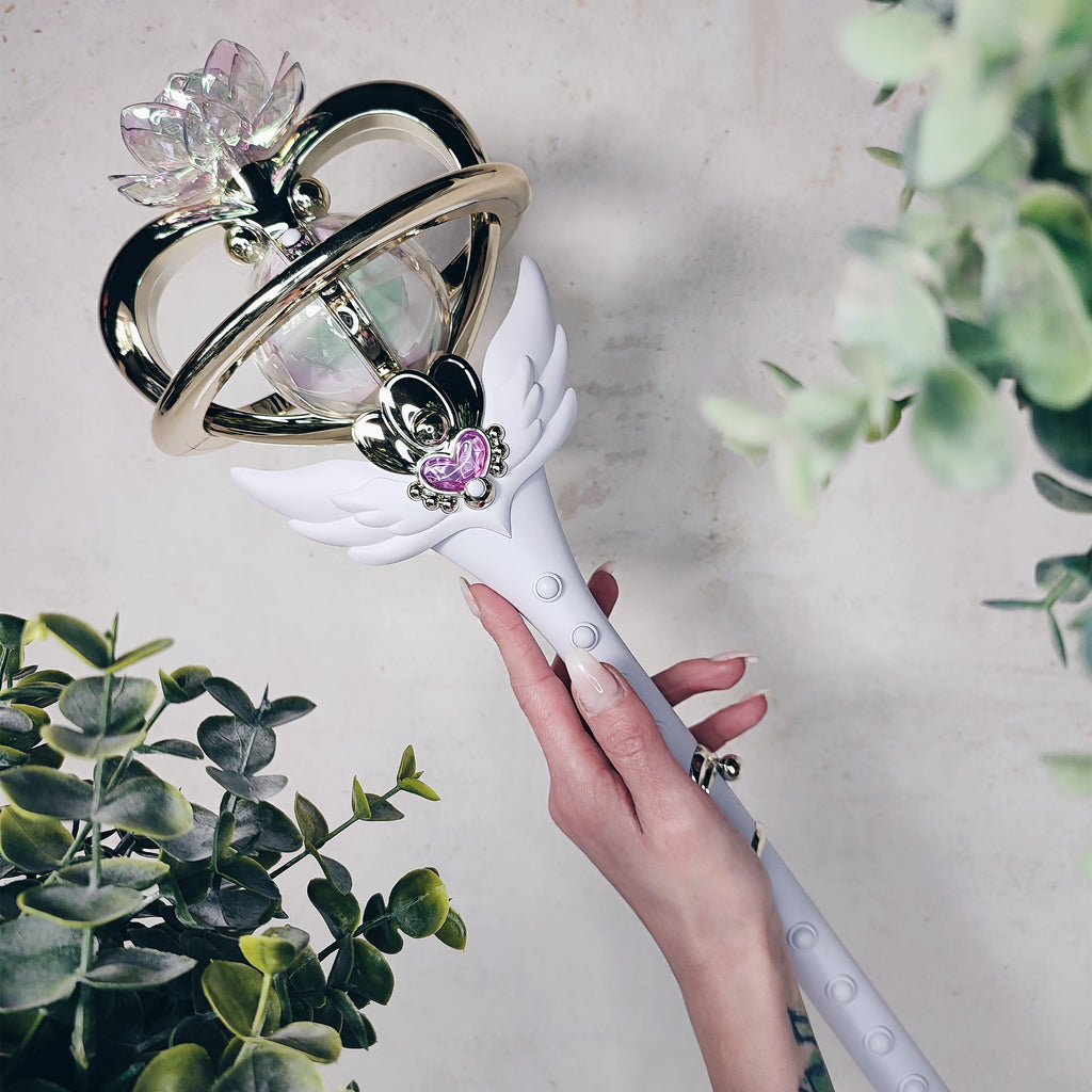 Productafbeelding Sailor Moon - Eeuwige Scepter Replica