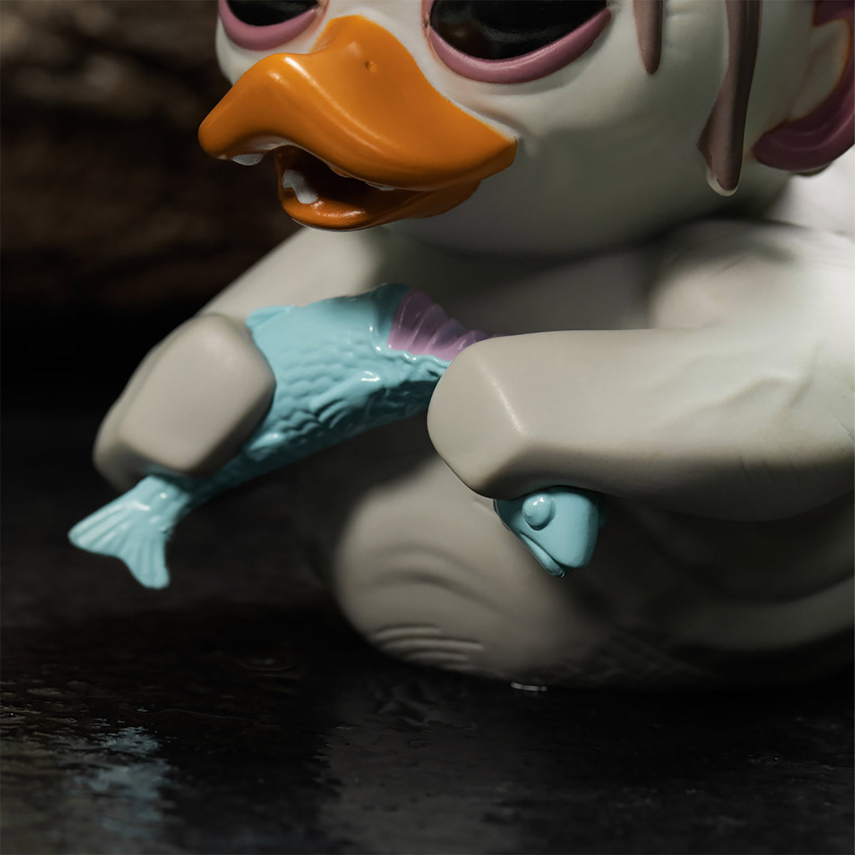 Produktbild Der Herr der Ringe - Gollum TUBBZ Deko Ente