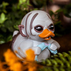 Produktbild Der Herr der Ringe - Gollum TUBBZ Deko Ente