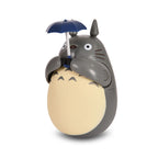 Productafbeelding Totoro - Miminzuku Oh-Totoro Tuimelaar Figuur met Paraplu