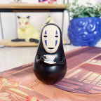 Image produit Voyage de Chihiro - Figurine Debout Sans Visage