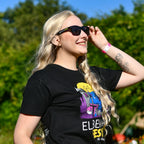 Productafbeelding Elbenwald Festival Zonnebril