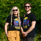 Productafbeelding Elbenwald Festival Zonnebril