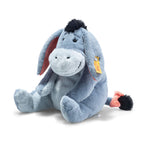 Image produit Winnie l'Ourson - Figurine Collector d'Eeyore par Steiff