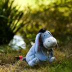 Image produit Winnie l'Ourson - Figurine Collector d'Eeyore par Steiff