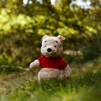Produktbild Winnie Puuh - Sammler Figur von Steiff