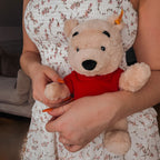 Produktbild Winnie Puuh - Sammler Figur von Steiff