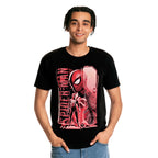 Image produit Spider-Man - T-shirt Webslinger noir
