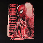 Image produit Spider-Man - T-shirt Webslinger noir