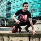 Image produit Spider-Man - T-shirt Webslinger noir