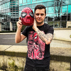 Image produit Spider-Man - T-shirt Webslinger noir