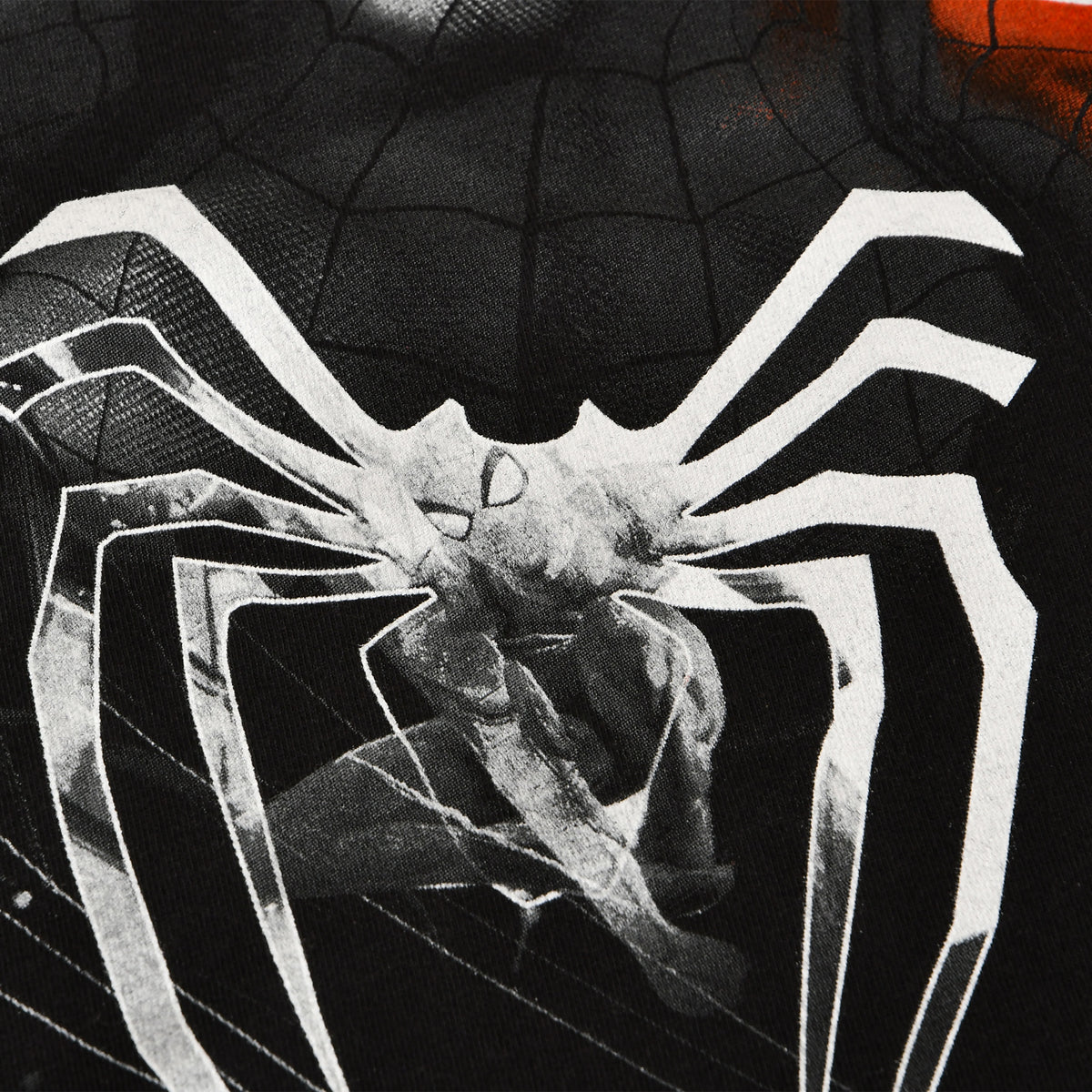 Productafbeelding Spider-Man - Dimension T-Shirt Zwart