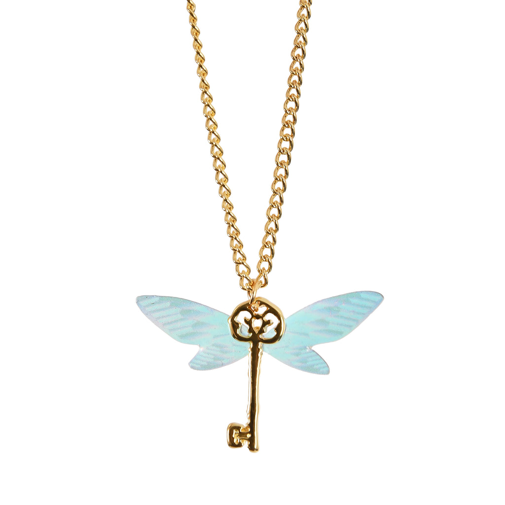 Productafbeelding Harry Potter - Vliegende Sleutel Ketting