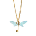 Productafbeelding Harry Potter - Vliegende Sleutel Ketting