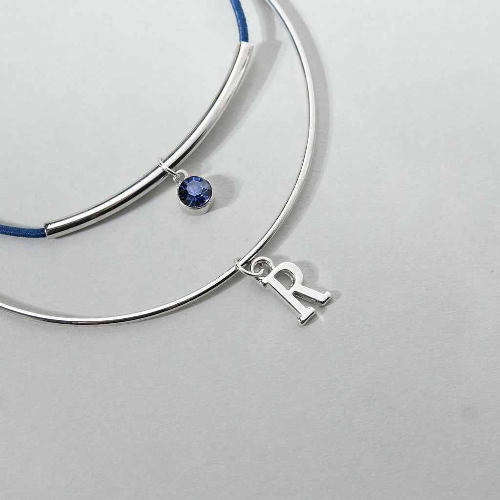Produktbild Harry Potter - Ravenclaw Armbänder 5er Set