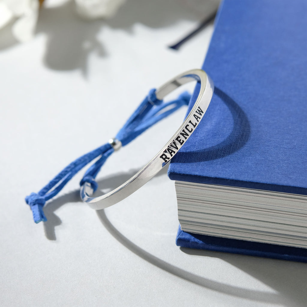 Produktbild Harry Potter - Ravenclaw Armbänder 5er Set