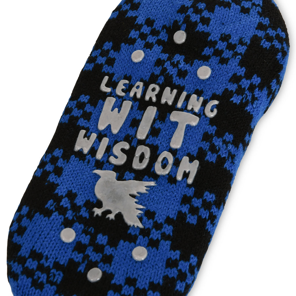 Productafbeelding Harry Potter - Ravenclaw Pluche Pantoffels