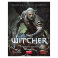 Image produit The Witcher - Livre de règles de base