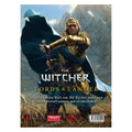 Image produit The Witcher - Seigneurs et pays