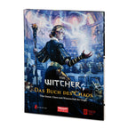 Produktbild The Witcher - Das Buch des Chaos