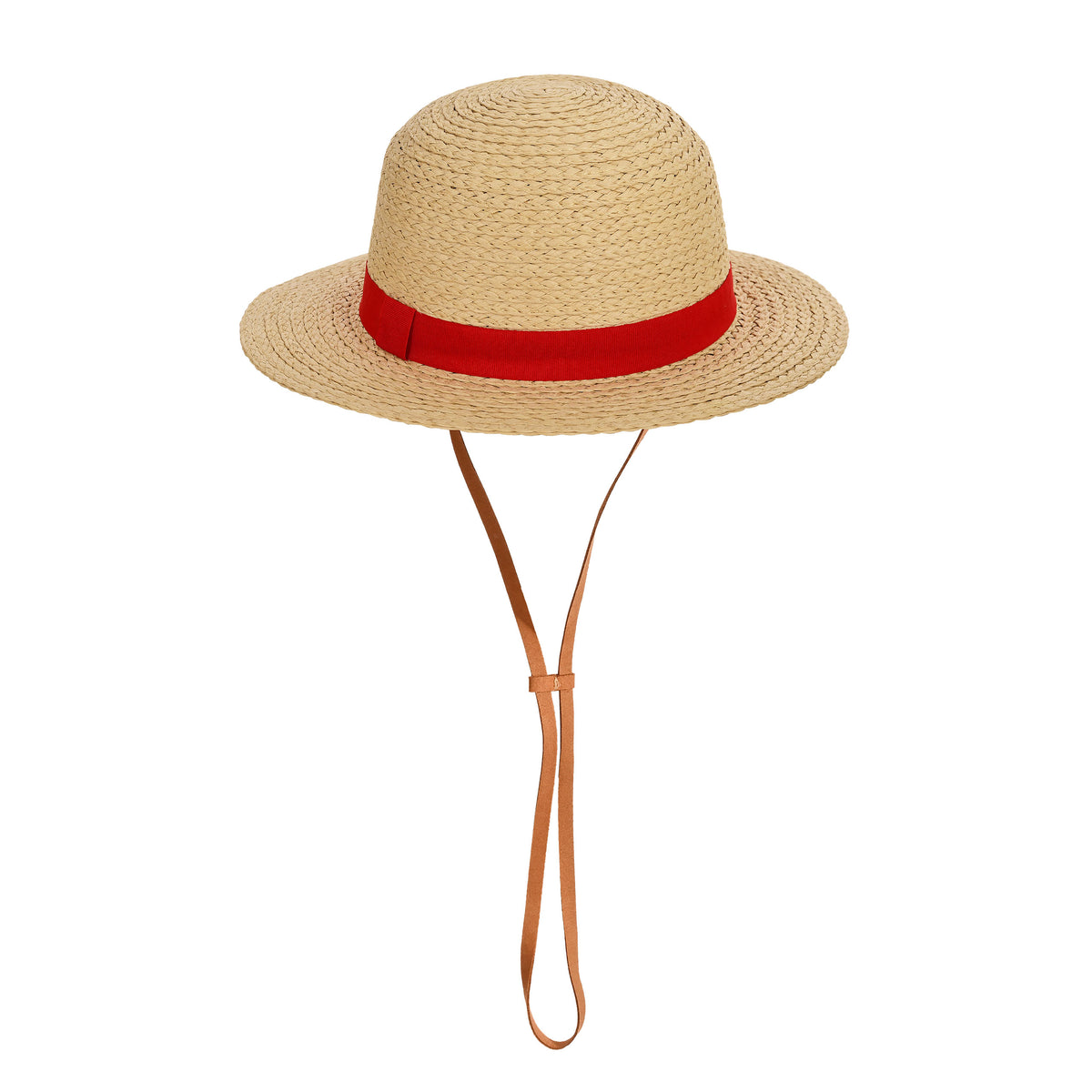 Image produit One Piece - Chapeau de paille de Luffy